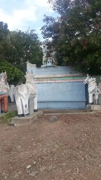 Arulmigu Ayyanar Temple, Thevaiyur - 621115 அருள்மிகு அய்யனார் திருக்கோயில், Thevaiyur - 621115, Perambalur - Ancient Temple Architecture and History Image 3