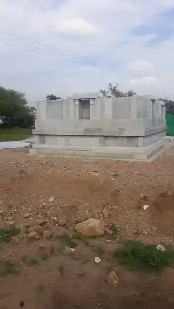 Arulmigu Ayyanar Temple, Thevaiyur Mangalam - 621115 Arulmigu Ayyanar Temple, Thevaiyur Mangalam - 621115, Perambalur - Ancient Temple Architecture and History Image 4