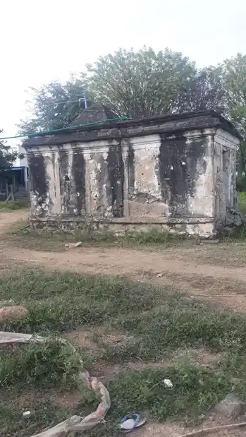 Arulmigu Ayyanar Temple, Thevaiyur Mangalam - 621115 Arulmigu Ayyanar Temple, Thevaiyur Mangalam - 621115, Perambalur - Ancient Temple Architecture and History Image 5