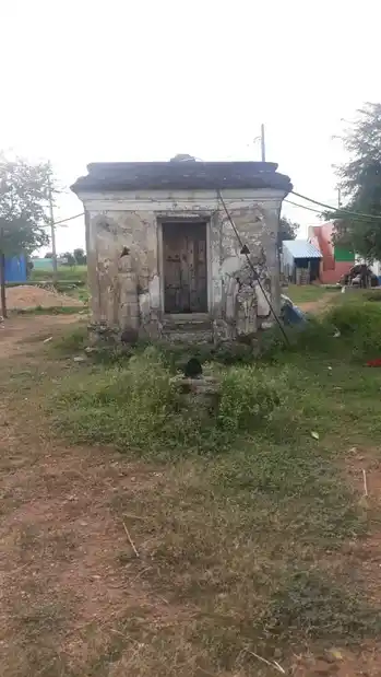 Arulmigu Ayyanar Temple, Thevaiyur Mangalam - 621115 Arulmigu Ayyanar Temple, Thevaiyur Mangalam - 621115, Perambalur - Ancient Temple Architecture and History Image 6