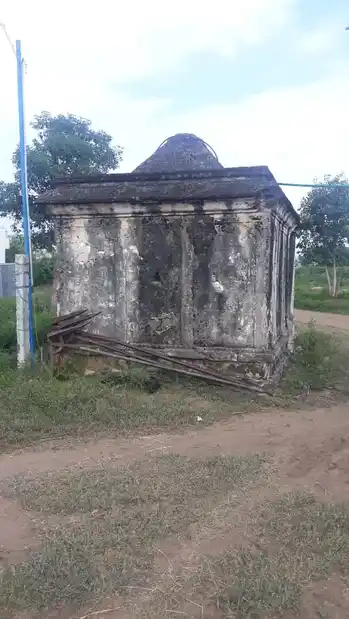 Arulmigu Ayyanar Temple, Thevaiyur Mangalam - 621115 Arulmigu Ayyanar Temple, Thevaiyur Mangalam - 621115, Perambalur - Ancient Temple Architecture and History Image 8