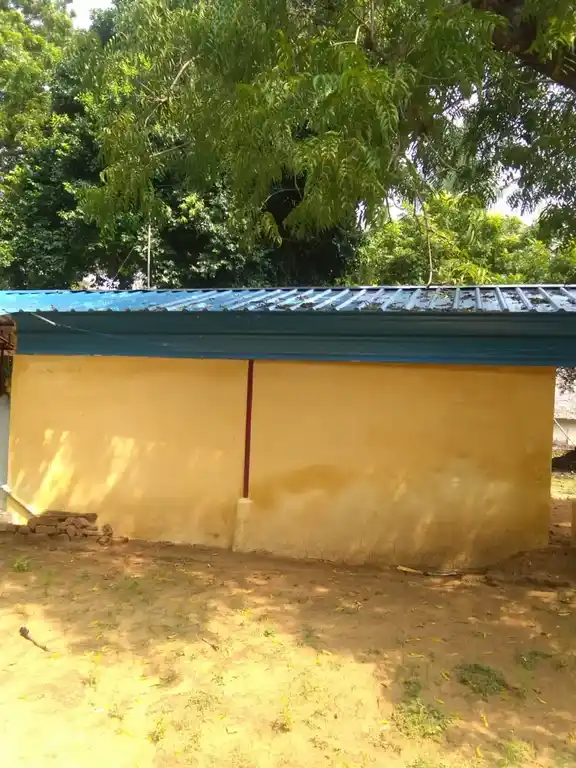Arulmigu Ayyanar Temple, Thillaividangan - 609111 அ/மி.அய்யனார் திருக்கோயில், Sirkali - 609111, Mayiladuthurai - Ancient Temple Architecture and History Image 3
