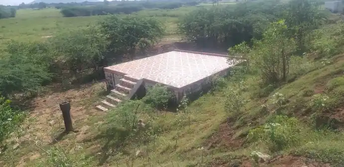 Arulmigu Ayyanar Temple, Thimmanatham - 625537