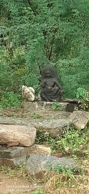 Arulmigu Ayyanar Temple, Thinnakonam - 621706