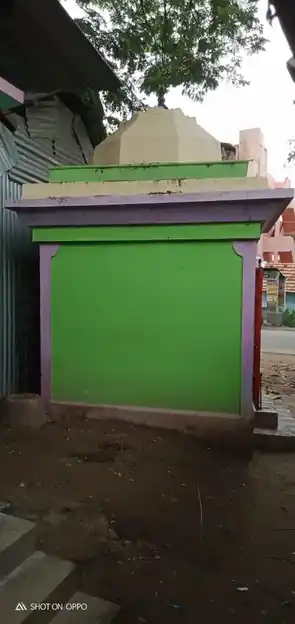 Arulmigu Ayyanar Temple, Thiruchirappalli - 621216 Arulmigu Ayyanar Temple, Thiruchirappalli - 621216, Thiruchirappalli - Ancient Temple Architecture and History Image 3