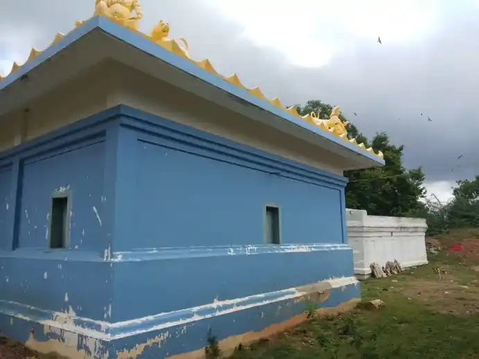 Arulmigu Ayyanar Temple, Thirukalapur - 621805 Temple