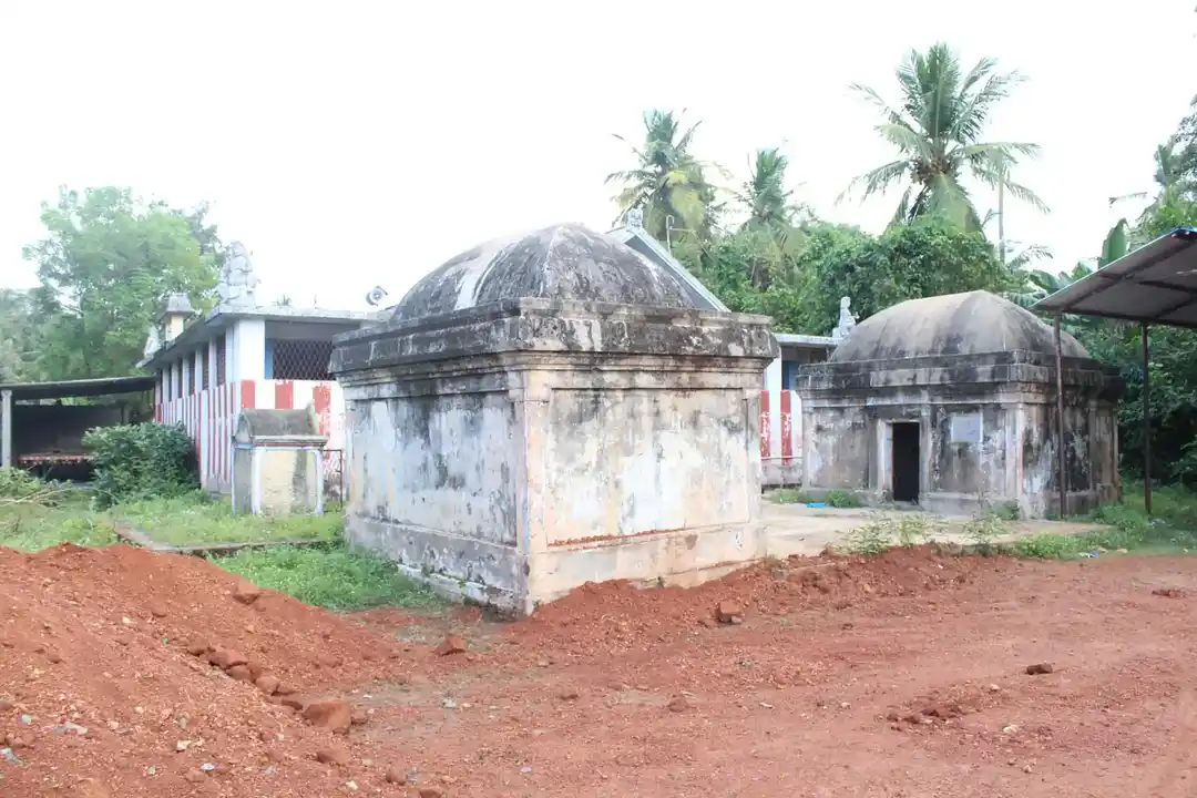 Arulmigu Ayyanar Temple, Thirukodikkaval - 612106 Arulmigu Ayyanar Temple, Thirukodikaval - 612106, Thanjavur - Ancient Temple Architecture and History Image 3