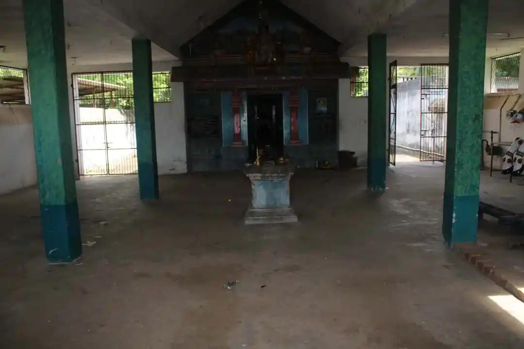Arulmigu Ayyanar Temple, Thirukodikkaval - 612106 Arulmigu Ayyanar Temple, Thirukodikaval - 612106, Thanjavur - Ancient Temple Architecture and History Image 4