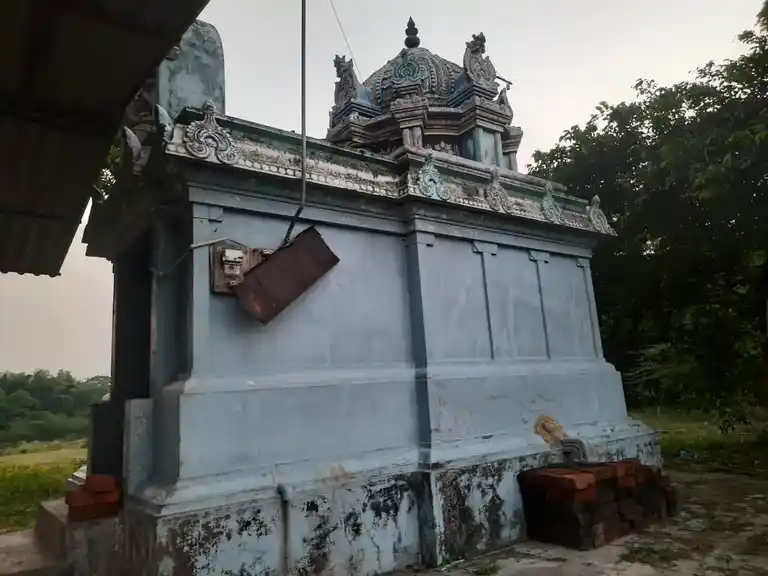 Arulmigu Ayyanar Temple, Thirukolakka, Thadaalankoil - 609110 அ/மி.அய்யனார் திருக்கோயில், Thirukolakka, Sirkazhi - 609110, Mayiladuthurai - Ancient Temple Architecture and History Image 2