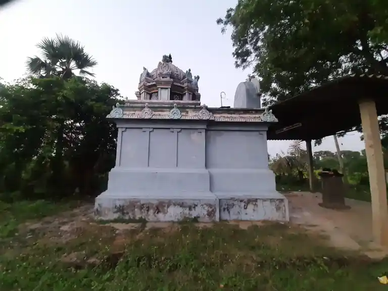 Arulmigu Ayyanar Temple, Thirukolakka, Thadaalankoil - 609110 அ/மி.அய்யனார் திருக்கோயில், Thirukolakka, Sirkazhi - 609110, Mayiladuthurai - Ancient Temple Architecture and History Image 3