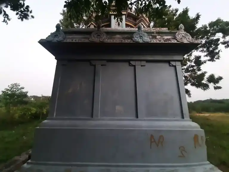 Arulmigu Ayyanar Temple, Thirukolakka, Thadaalankoil - 609110 அ/மி.அய்யனார் திருக்கோயில், Thirukolakka, Sirkazhi - 609110, Mayiladuthurai - Ancient Temple Architecture and History Image 4