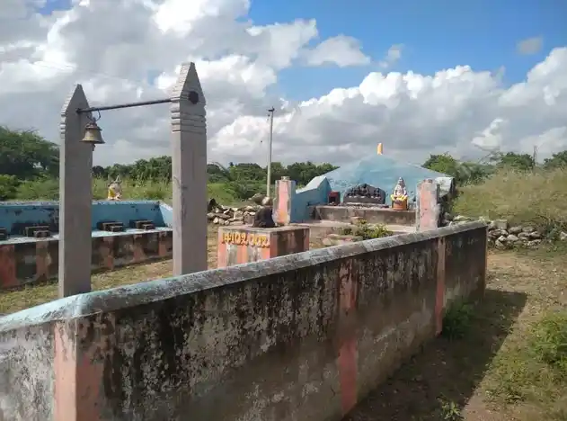 Arulmigu Ayyanar Temple, Thirumal - 625706 Arulmigu Ayyanar Temple, Thirumal - 625706, Madurai - Ancient Temple Architecture and History Image 3