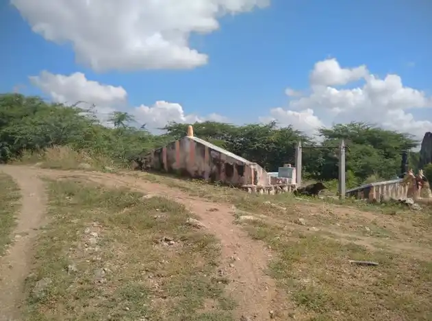 Arulmigu Ayyanar Temple, Thirumal - 625706 Arulmigu Ayyanar Temple, Thirumal - 625706, Madurai - Ancient Temple Architecture and History Image 4