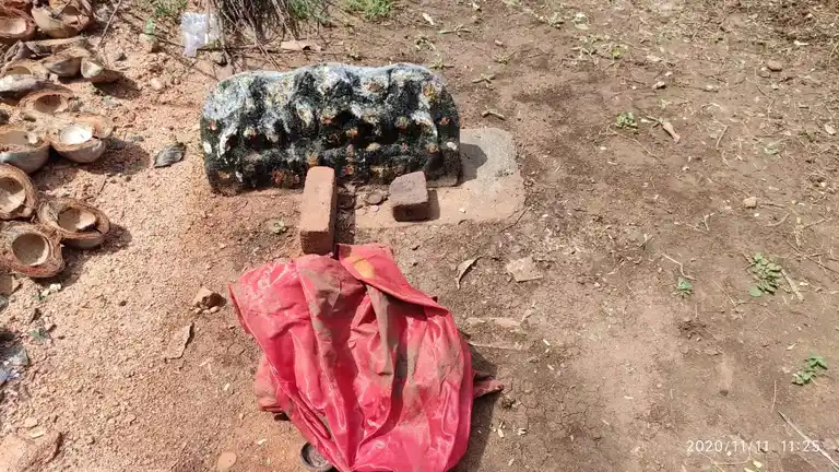 Arulmigu Ayyanar Temple, Thirumalnatham - 625214 அருள்மிகு அய்யனார் திருக்கோயில், Thirumalnatham, Thirumalnatham - 625214, Madurai - Ancient Temple Architecture and History Image 2