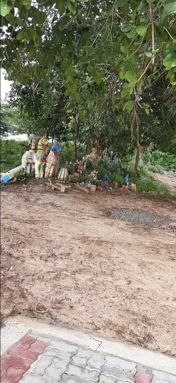 Arulmigu Ayyanar Temple, Thirumalpuram - 625014