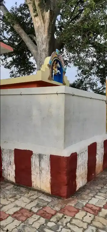 Arulmigu Ayyanar Temple, Thirumalpuram - 625014 அருள்மிகு அய்யனார் திருக்கோயில், Thirumalpuram - 625014, Madurai - Ancient Temple Architecture and History Image 3