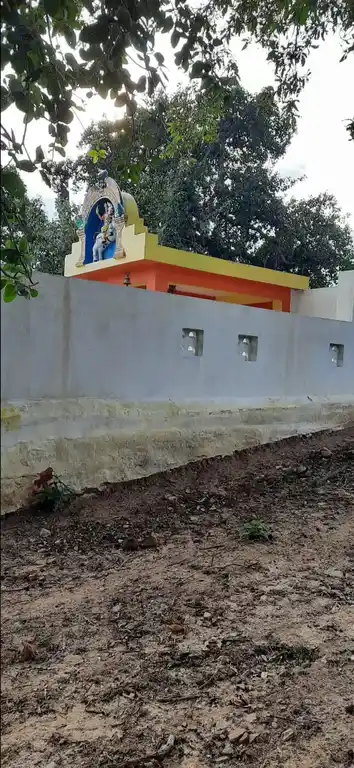 Arulmigu Ayyanar Temple, Thirumalpuram - 625014 அருள்மிகு அய்யனார் திருக்கோயில், Thirumalpuram - 625014, Madurai - Ancient Temple Architecture and History Image 4