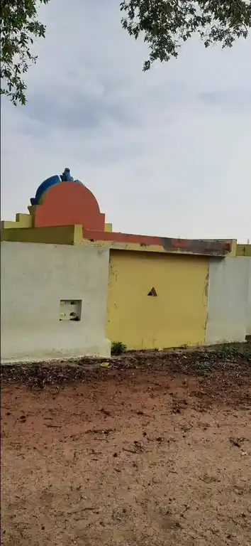 Arulmigu Ayyanar Temple, Thirumalpuram - 625014 அருள்மிகு அய்யனார் திருக்கோயில், Thirumalpuram - 625014, Madurai - Ancient Temple Architecture and History Image 5