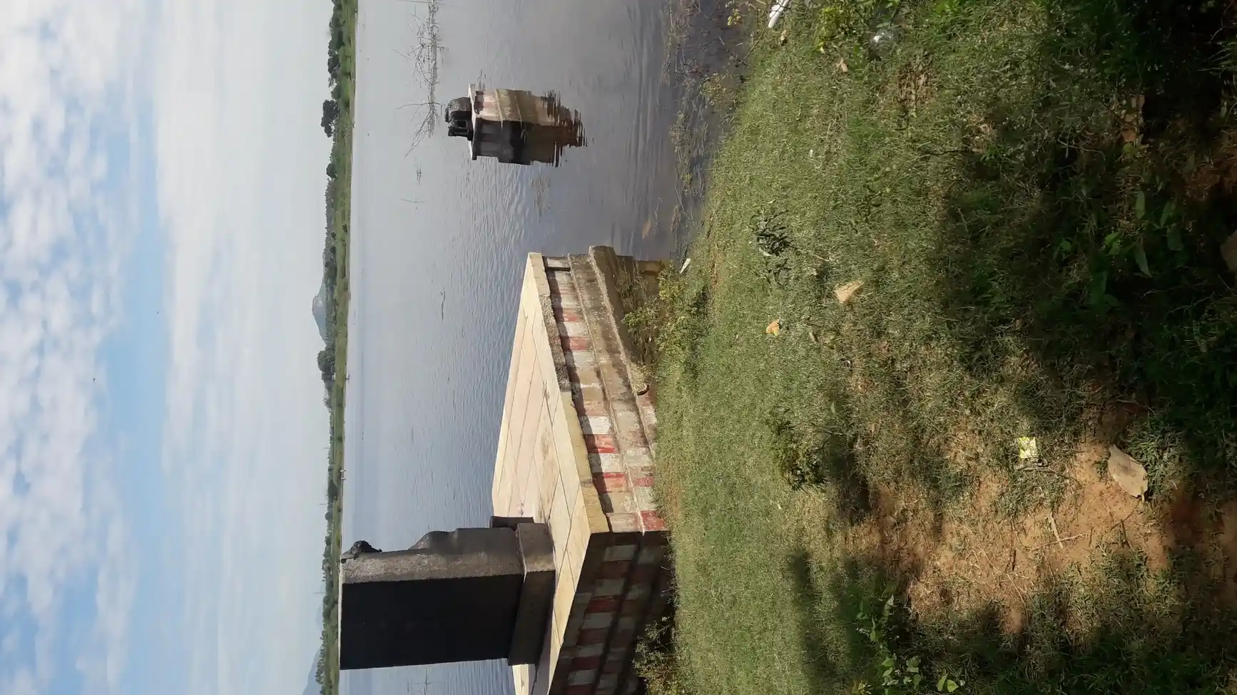 Arulmigu Ayyanar Temple, Thirumohur - 625107 அருள்மிகு அய்யனார் திருக்கோயில், Thirumohur - 625107, Madurai - Ancient Temple Architecture and History Image 2