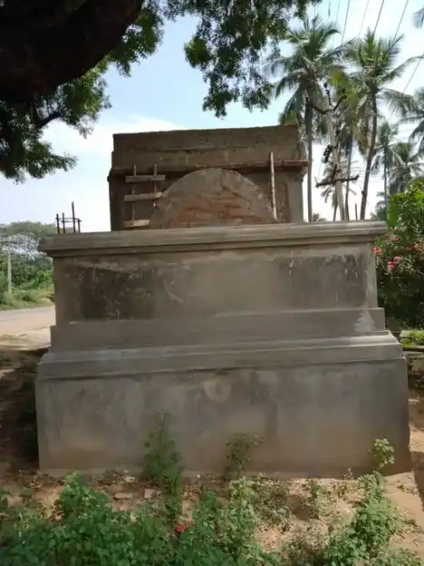Arulmigu Ayyanar Temple, Thiruparaithurai - 639115 Arulmigu Ayyanar Temple, Thiruparaithurai - 639115, Thiruchirappalli - Ancient Temple Architecture and History Image 3