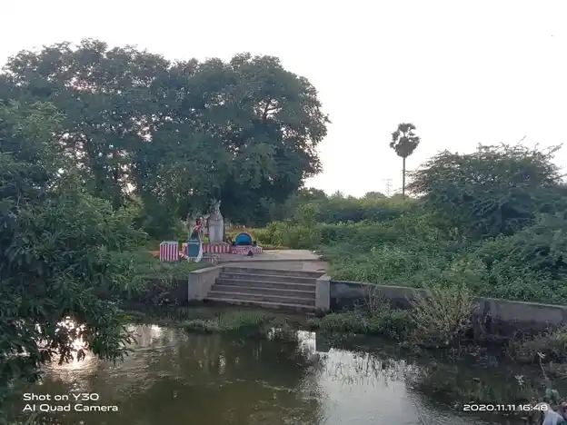 Arulmigu Ayyanar Temple, Thiruparankundram, Madurai - 625005