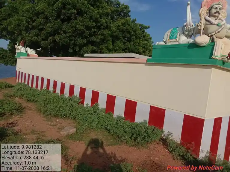 Arulmigu Ayyanar Temple, Thiruppalai - 625014 அய்யனார் கோயில், Thiruppalai - 625014, Madurai - Ancient Temple Architecture and History Image 2