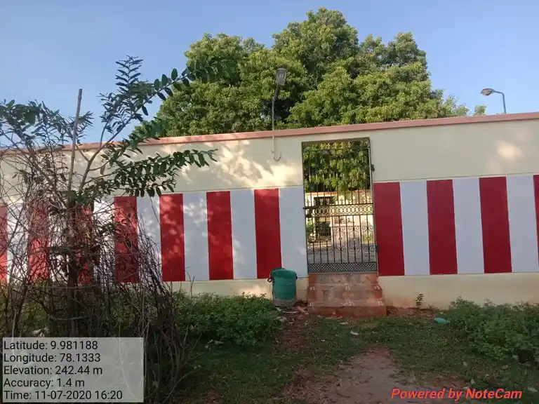 Arulmigu Ayyanar Temple, Thiruppalai - 625014 அய்யனார் கோயில், Thiruppalai - 625014, Madurai - Ancient Temple Architecture and History Image 4