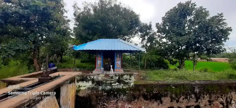 Arulmigu Ayyanar Temple, Thiruppananthal - 612504 அருள்மிகு அய்யனார் திருக்கோயில், Thiruppananthal - 612504, Thanjavur - Ancient Temple Architecture and History Image 4