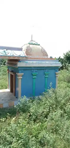 Arulmigu Ayyanar Temple, Thirusanampoondi - 613602