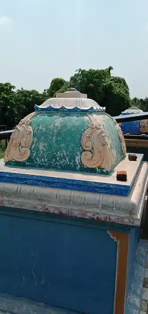 Arulmigu Ayyanar Temple, Thirusanampoondi - 613602 அருள்மிகு அய்யனார் திருக்கோயில், Thirusanampoondi - 613602, Thanjavur - Ancient Temple Architecture and History Image 4