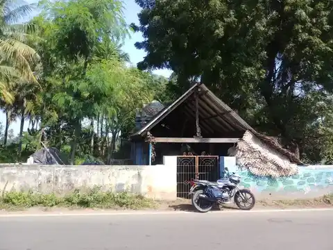 Arulmigu Ayyanar Temple, Thiruvaiyaru - 613204 அருள்மிகு அய்யனார் திருக்கோயில், Thiruvaiyaru - 613204, Thanjavur - Ancient Temple Architecture and History Image 4