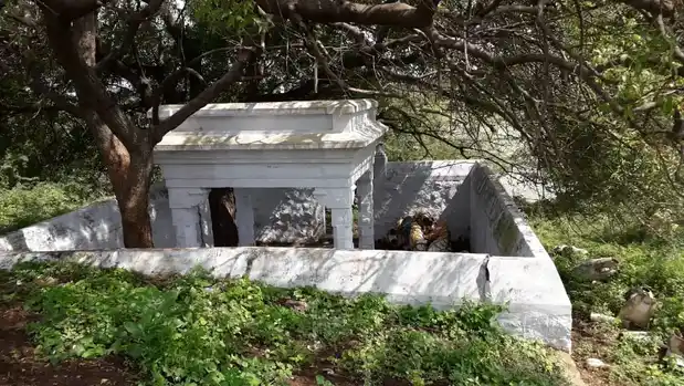 Arulmigu Ayyanar Temple, Thodaneri - 625402