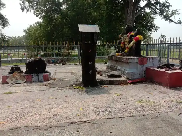Arulmigu Ayyanar Temple, Thrali - 625706 அருள்மிகு அய்யனார் திருக்கோயில், Thrali - 625706, Madurai - Ancient Temple Architecture and History Image 2