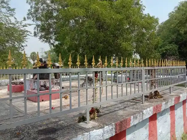 Arulmigu Ayyanar Temple, Thrali - 625706 அருள்மிகு அய்யனார் திருக்கோயில், Thrali - 625706, Madurai - Ancient Temple Architecture and History Image 3