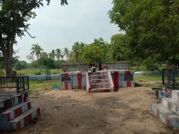 Arulmigu Ayyanar Temple, Thrali - 625706 அருள்மிகு அய்யனார் திருக்கோயில், Thrali - 625706, Madurai - Ancient Temple Architecture and History Image 4