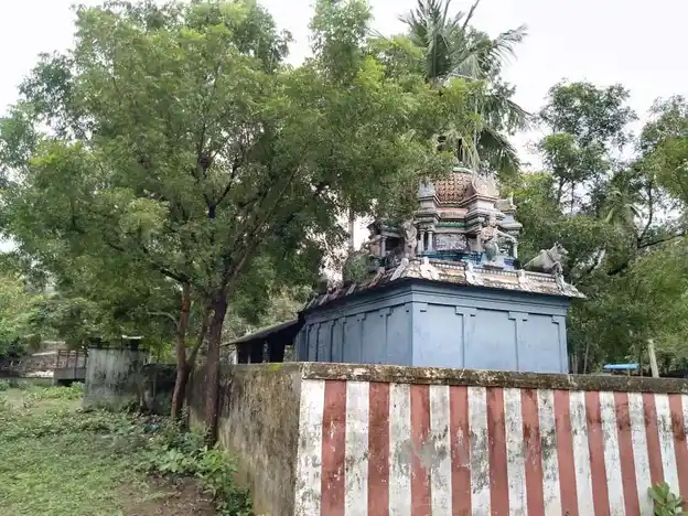 Arulmigu Ayyanar Temple, Thukili - 612106 அருள்மிகு அய்யனார் திருக்கோயில், Thukili - 612106, Thanjavur - Ancient Temple Architecture and History Image 3