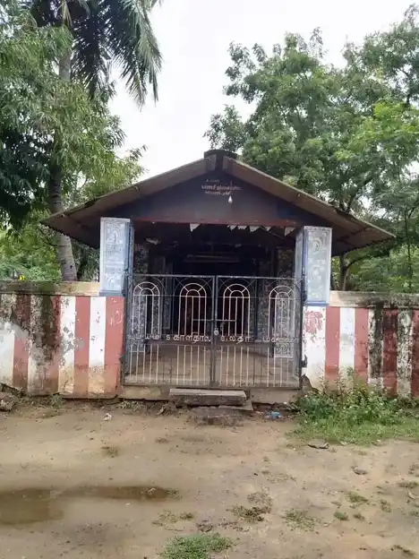 Arulmigu Ayyanar Temple, Thukili - 612106 அருள்மிகு அய்யனார் திருக்கோயில், Thukili - 612106, Thanjavur - Ancient Temple Architecture and History Image 5