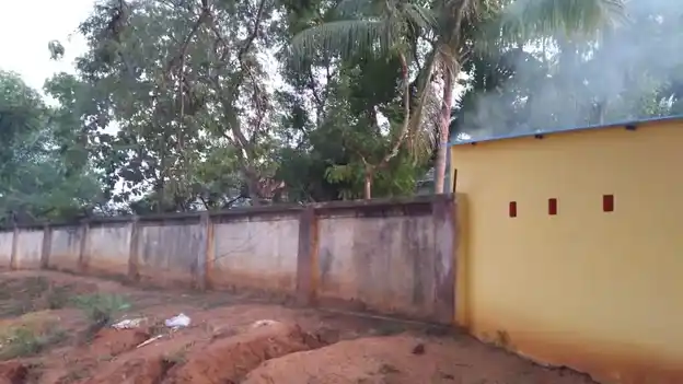 Arulmigu Ayyanar Temple, Thular - 621719 Arulmigu Ayyanar Temple, Thular - 621719, Ariyalur - Ancient Temple Architecture and History Image 2