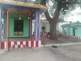 Arulmigu Ayyanar Temple, Thulkkapatti, Thulkkapatti - 626138