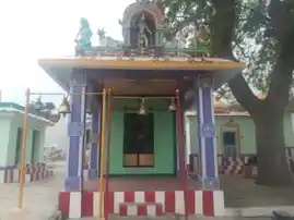 Arulmigu Ayyanar Temple, Thulkkapatti, Thulkkapatti - 626138 அருள்மிகு அய்யனார் திருக்கோயில், துலுக்கபட்டி, துலுக்கபட்டி கிராமம் - 626138, Virudhunagar - Ancient Temple Architecture and History Image 2