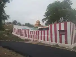 Arulmigu Ayyanar Temple, Thulkkapatti, Thulkkapatti - 626138 அருள்மிகு அய்யனார் திருக்கோயில், துலுக்கபட்டி, துலுக்கபட்டி கிராமம் - 626138, Virudhunagar - Ancient Temple Architecture and History Image 3