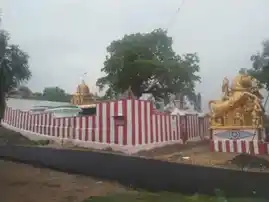 Arulmigu Ayyanar Temple, Thulkkapatti, Thulkkapatti - 626138 அருள்மிகு அய்யனார் திருக்கோயில், துலுக்கபட்டி, துலுக்கபட்டி கிராமம் - 626138, Virudhunagar - Ancient Temple Architecture and History Image 4