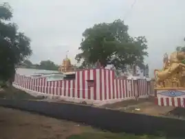 Arulmigu Ayyanar Temple, Thulkkapatti, Thulkkapatti - 626138 அருள்மிகு அய்யனார் திருக்கோயில், துலுக்கபட்டி, துலுக்கபட்டி கிராமம் - 626138, Virudhunagar - Ancient Temple Architecture and History Image 5