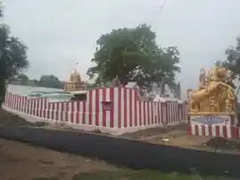 Arulmigu Ayyanar Temple, Thulkkapatti, Thulkkapatti - 626138 அருள்மிகு அய்யனார் திருக்கோயில், துலுக்கபட்டி, துலுக்கபட்டி கிராமம் - 626138, Virudhunagar - Ancient Temple Architecture and History Image 6