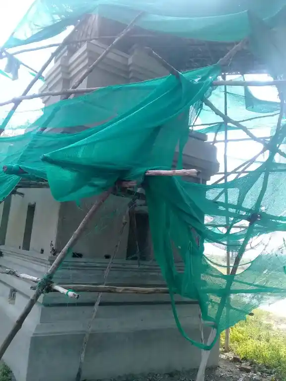 Arulmigu Ayyanar Temple, Thuthur - 621701 Temple