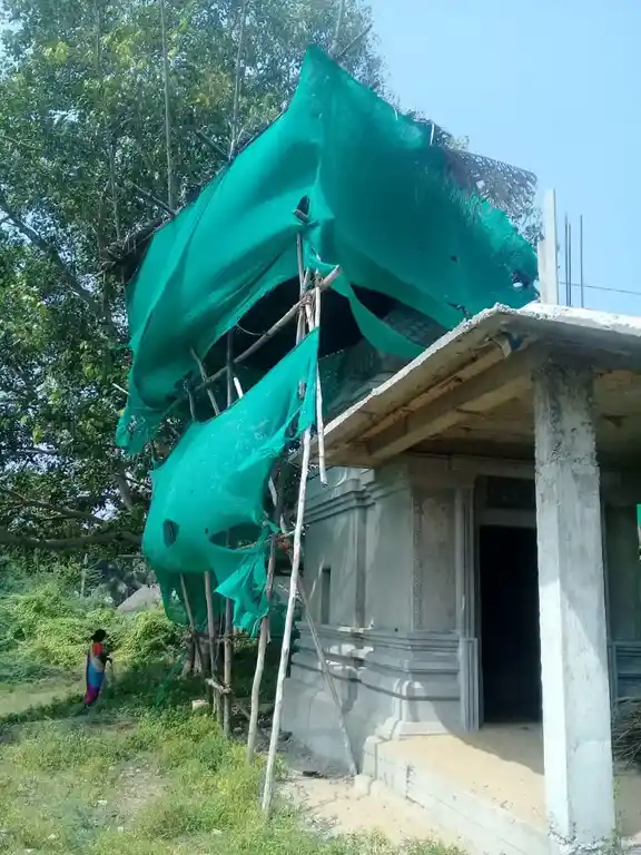 Arulmigu Ayyanar Temple, Thuthur - 621701 Arulmigu Ayyanar Temple, Thuthur - 621701, Ariyalur - Ancient Temple Architecture and History Image 3