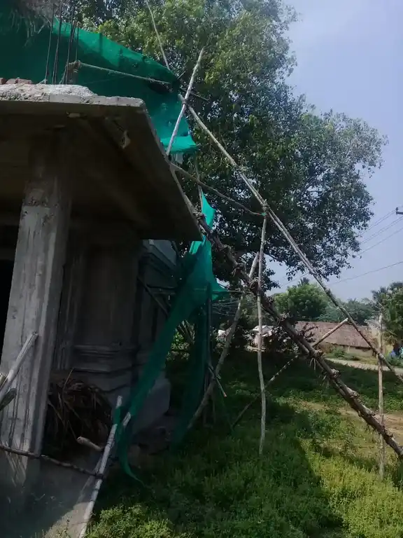 Arulmigu Ayyanar Temple, Thuthur - 621701 Arulmigu Ayyanar Temple, Thuthur - 621701, Ariyalur - Ancient Temple Architecture and History Image 4