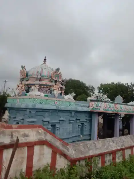 Arulmigu Ayyanar Temple, Thuvakudi - 620022 அருள்மிகு அய்யனார் திருக்கோயில், Thuvakudi - 620022, Thiruchirappalli - Ancient Temple Architecture and History Image 2