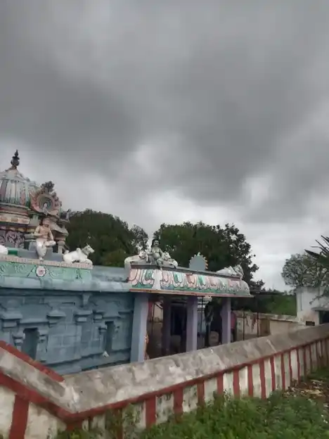 Arulmigu Ayyanar Temple, Thuvakudi - 620022 அருள்மிகு அய்யனார் திருக்கோயில், Thuvakudi - 620022, Thiruchirappalli - Ancient Temple Architecture and History Image 3