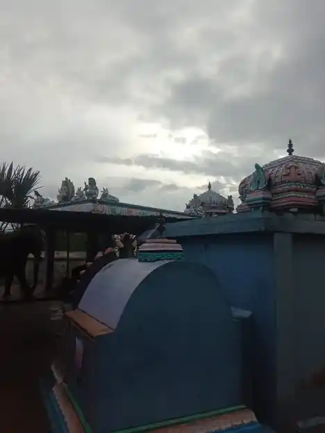 Arulmigu Ayyanar Temple, Thuvakudi - 620022 அருள்மிகு அய்யனார் திருக்கோயில், Thuvakudi - 620022, Thiruchirappalli - Ancient Temple Architecture and History Image 4